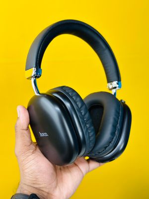 HOCO W35 Max Wireless Bluetooth Headphones_img_2