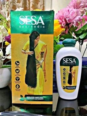 Sesa hair oil 100 ml_img_0