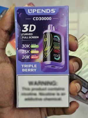 Upends CD30000 Puff Disposable Vape_img_2