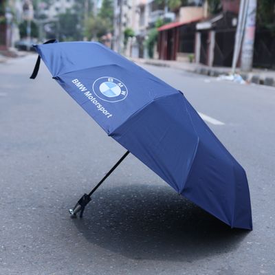 BMW অরিজিনাল ছাতা টেকসই এবং মজবুত। ফ্রী ডেলিভারি_img_3