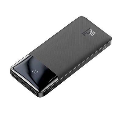 Baseus Bipow 20000mAh 15W Power Bank – Black Color_img_6