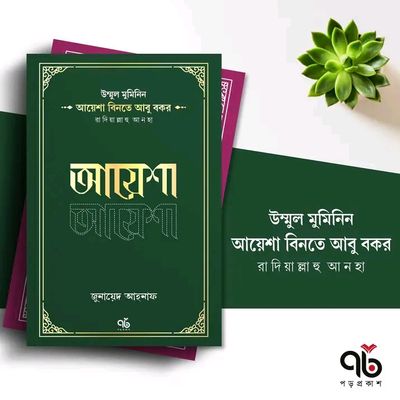 আয়েশা বিনতে আবু বকর রাদিয়াল্লাহু আনহা_img_0