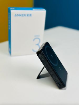 Anker 333 MagGo 10000mAh Magsafe Power Bank (A1652)_img_2