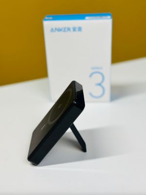 Anker 333 MagGo 10000mAh Magsafe Power Bank (A1652)_img_4