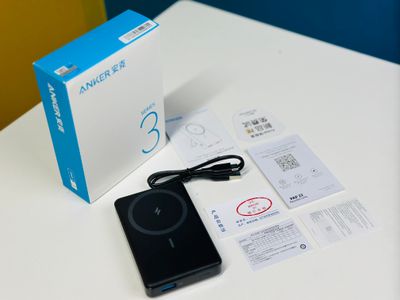 Anker 333 MagGo 10000mAh Magsafe Power Bank (A1652)_img_18