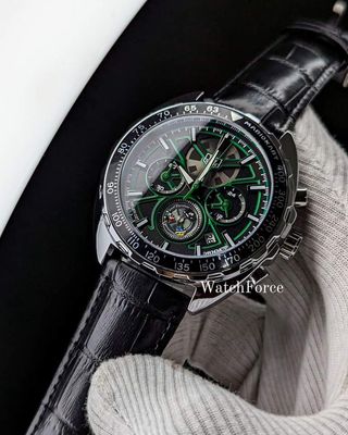 Tag Heuer Mario Chronograph Watch_img_0