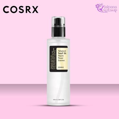 COSRX Advanced Snail 96 Mucin Power Essence - 100ml