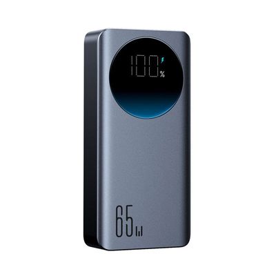 JOYROOM JR-PBF05 65W Power Bank 30000mAh- Black_img_0