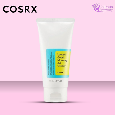 Cosrx Low pH Good Morning Gel Cleanser 150ml_img_0