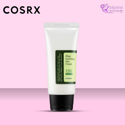 Cosrx Aloe Soothing Sun Cream SPF50+/ PA+++ 50ml_img_0