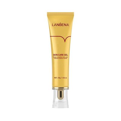 Lanbena Skin Care Gel 30g [ অপারেশন পরবর্তী কাটা দাগ নিরাময়ে ]_img_0