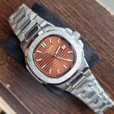 Patek Phillipe || Bronze Dia
