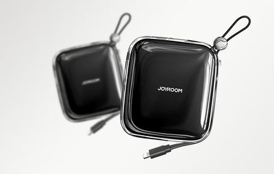 Joyroom JR-L003 22.5W 10000mah Jelly Series Type-C Power Bank_img_1