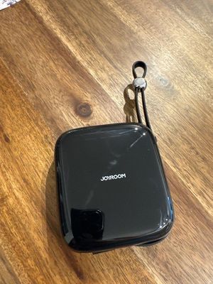 Joyroom JR-L003 22.5W 10000mah Jelly Series Type-C Power Bank_img_5