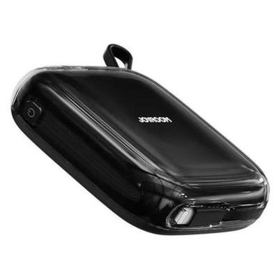 Joyroom JR-L003 22.5W 10000mah Jelly Series Type-C Power Bank_img_6