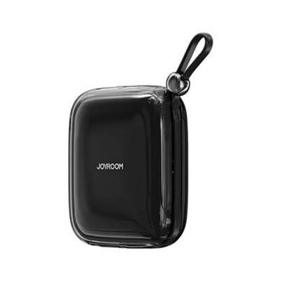 Joyroom JR-L003 22.5W 10000mah Jelly Series Type-C Power Bank_img_8