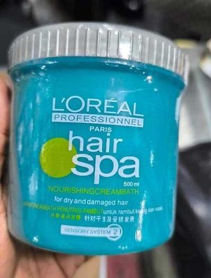 L'Oreal hair spa 500 ml_img_0