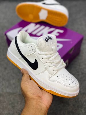 Nike SB Dunk - White_img_1