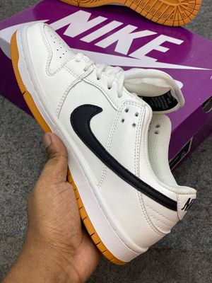 Nike SB Dunk - White_img_2