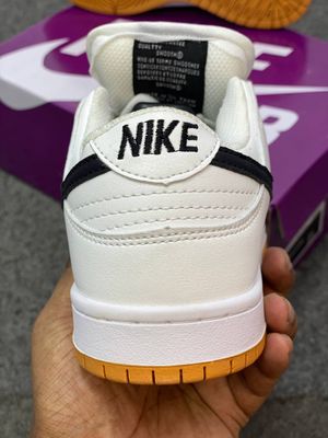 Nike SB Dunk - White_img_3