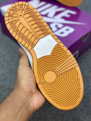 Nike SB Dunk - White_img_4