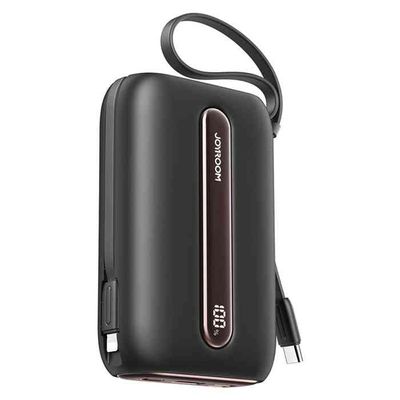 Joyroom JR-L012 10000mah 22.5W Fast Charging Mini Power Bank_img_2