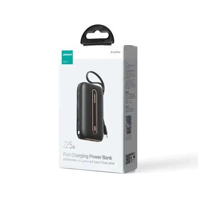 Joyroom JR-L012 10000mah 22.5W Fast Charging Mini Power Bank_img_3