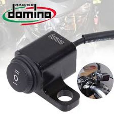 Domino Fog Light Switch China_img_0