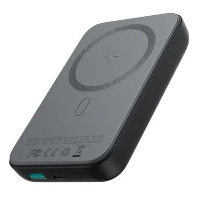 JOYROOM JR-W020 10000mah 20W Magnetic Wireless Mini Power Bank_img_3