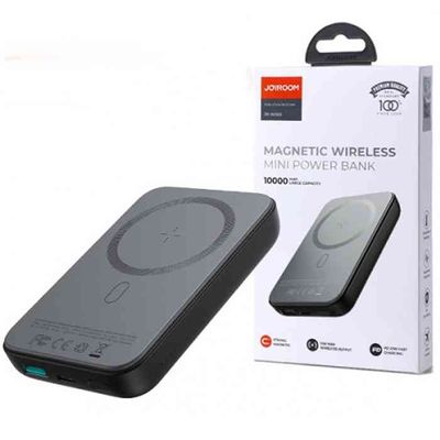 JOYROOM JR-W020 10000mah 20W Magnetic Wireless Mini Power Bank_img_6