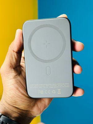 JOYROOM JR-W020 10000mah 20W Magnetic Wireless Mini Power Bank_img_12