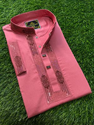 Shaton Coton Panjabi_img_2