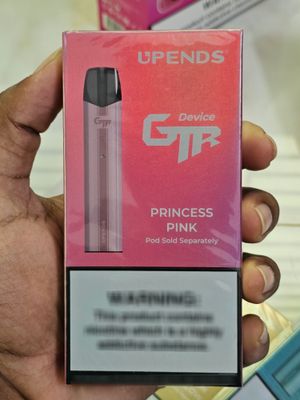 UpEnds GTR Pod (Device Only)_img_0