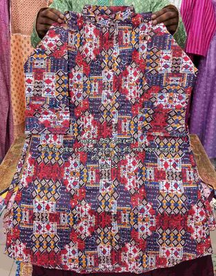 টিসি কটন (শার্ট) - Ladies Shirt_img_0