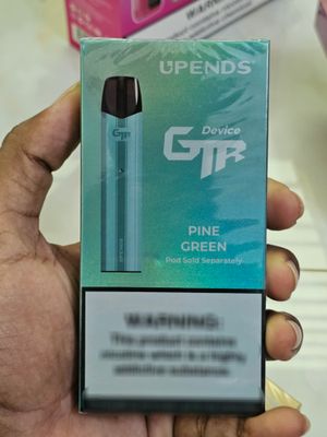 UpEnds GTR Pod (Device Only)_img_3