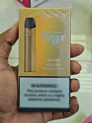UpEnds GTR Pod (Device Only)_img_4