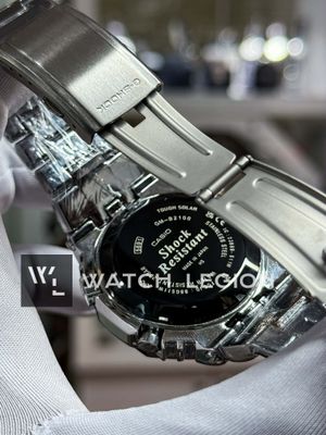 GSHOCK GA2100 CHAIN BLACK DIAL_img_4