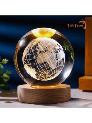 3D Color Changing LED Crystal Ball_img_8