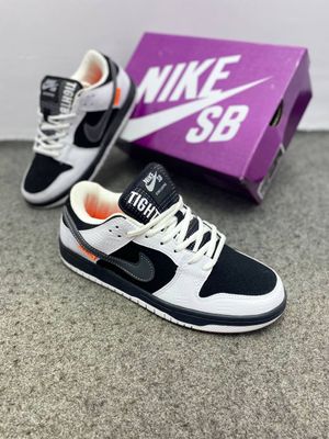Nike SB x TIGHTBOOTH®︎ Dunk Low Pro Black and White_img_0