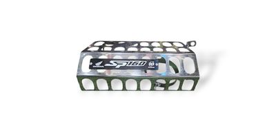Premium SS Silencer Gourde For Honda SP-160_img_0