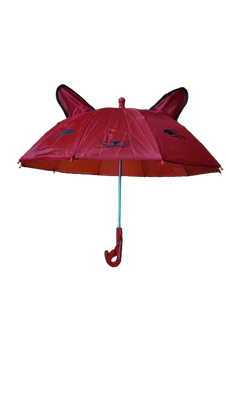 mini UmbrellaBaby Colorful Umbrella  kids umbrella_img_1