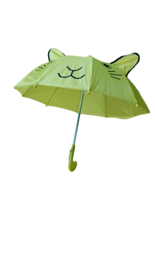 mini UmbrellaBaby Colorful Umbrella  kids umbrella