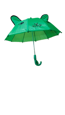 mini UmbrellaBaby Colorful Umbrella  kids umbrella_img_2