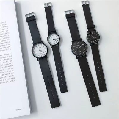couple bestie watch (M-003)