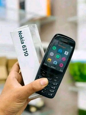 Nokia 6310 India_img_1