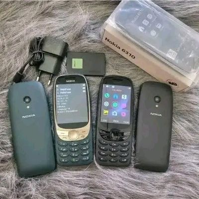 Nokia 6310 India_img_2