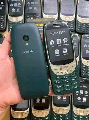 Nokia 6310 India_img_3