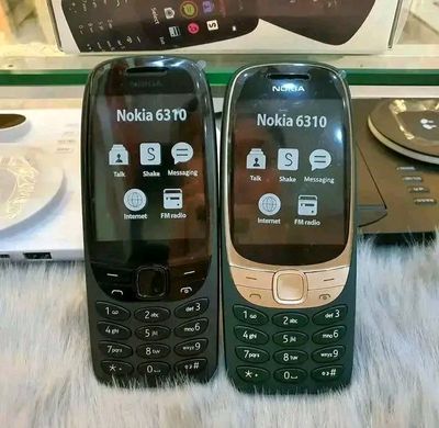 Nokia 6310 India_img_5