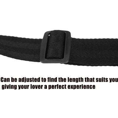 Adult Erotic Games BDSM Bondage Restraints Collar Furniture Sex Toys Kits For Women Couples Slave Neck Handcuffs Fetish Sex Shop_img_3