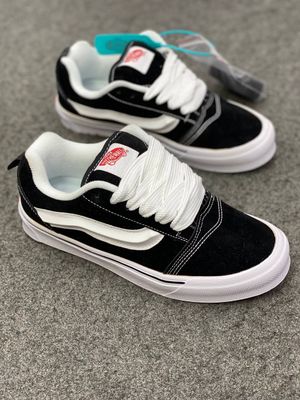 Vans Knu Skool Suede Shoe_img_0